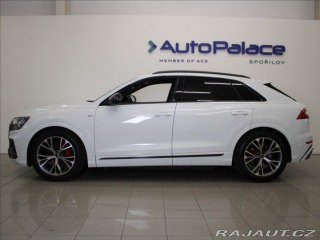 Audi Q8 3,0 55TFSi S-Line Black 8 2023