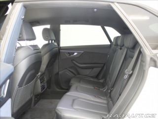 Audi Q8 3,0 55TFSi S-Line Black 8 2023