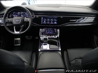 Audi Q8 3,0 55TFSi S-Line Black 8 2023