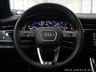 Audi Q8 3,0 55TFSi S-Line Black 8 2023