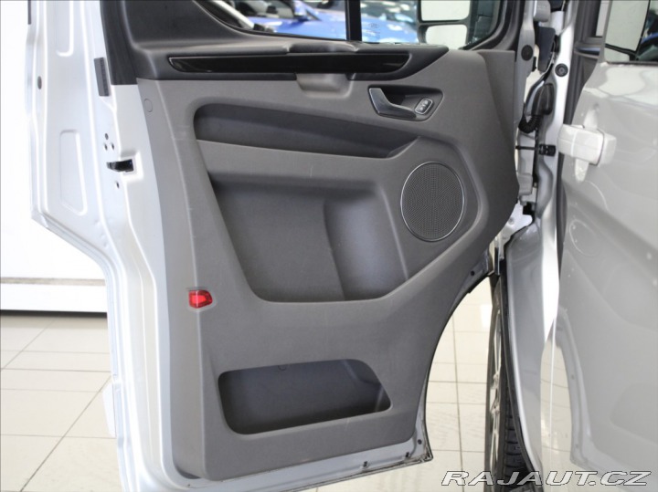 Ford Tourneo Custom 2,0 TDCi 185k AT Active T 2022
