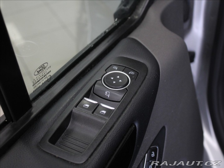 Ford Tourneo Custom 2,0 TDCi 185k AT Active T 2022
