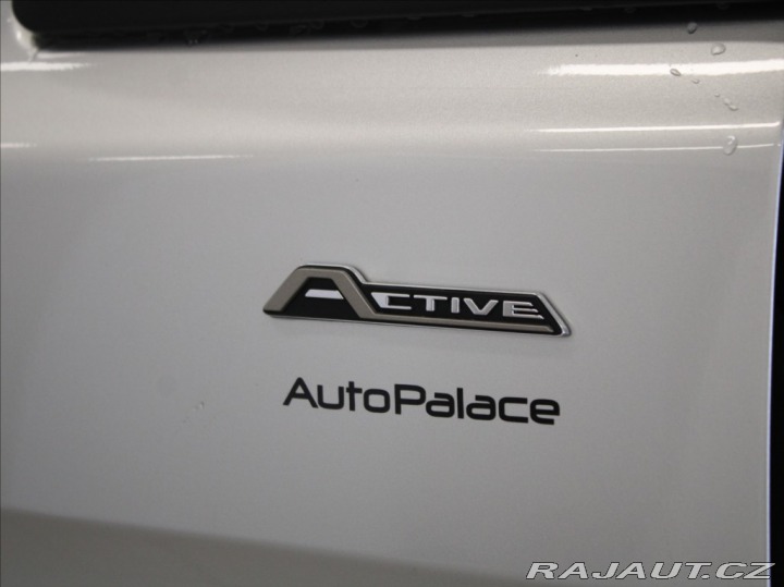 Ford Tourneo Custom 2,0 TDCi 185k AT Active T 2022