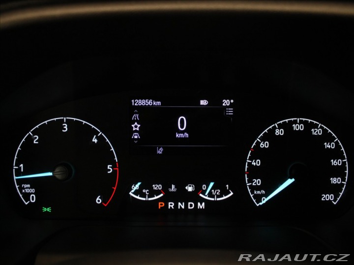 Ford Tourneo Custom 2,0 TDCi 185k AT Active T 2022
