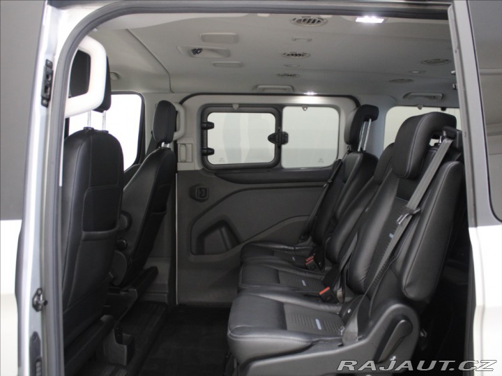Ford Tourneo Custom 2,0 TDCi 185k AT Active T 2022
