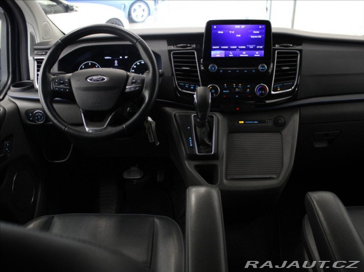 Ford Tourneo Custom 2,0 TDCi 185k AT Active T 2022