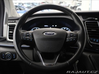 Ford Tourneo Custom 2,0 TDCi 185k AT Active T 2022