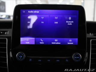 Ford Tourneo Custom 2,0 TDCi 185k AT Active T 2022
