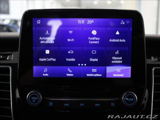 Ford Tourneo Custom 2,0 TDCi 185k AT Active T 2022