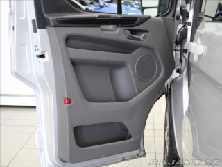 Ford Tourneo Custom 2,0 TDCi 185k AT Active T 2022