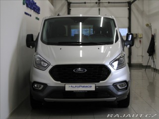 Ford Tourneo Custom 2,0 TDCi 185k AT Active T 2022