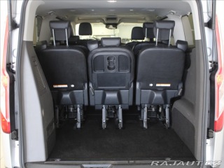 Ford Tourneo Custom 2,0 TDCi 185k AT Active T 2022