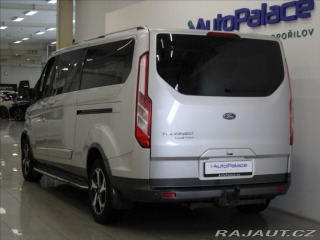 Ford Tourneo Custom 2,0 TDCi 185k AT Active T 2022