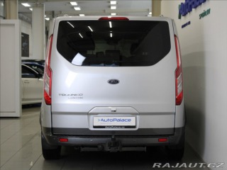 Ford Tourneo Custom 2,0 TDCi 185k AT Active T 2022