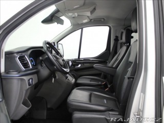 Ford Tourneo Custom 2,0 TDCi 185k AT Active T 2022