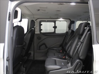 Ford Tourneo Custom 2,0 TDCi 185k AT Active T 2022