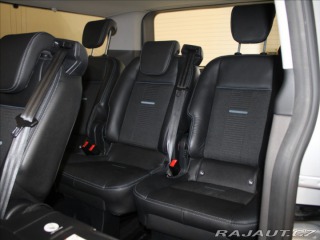 Ford Tourneo Custom 2,0 TDCi 185k AT Active T 2022