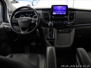 Ford Tourneo Custom 2,0 TDCi 185k AT Active T 2022