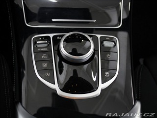 Mercedes-Benz GLC 2,1 220CDI 4Matic 2.majit 2017