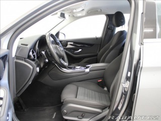 Mercedes-Benz GLC 2,1 220CDI 4Matic 2.majit 2017