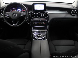 Mercedes-Benz GLC 2,1 220CDI 4Matic 2.majit 2017