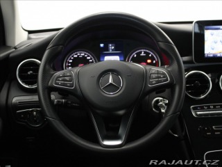 Mercedes-Benz GLC 2,1 220CDI 4Matic 2.majit 2017