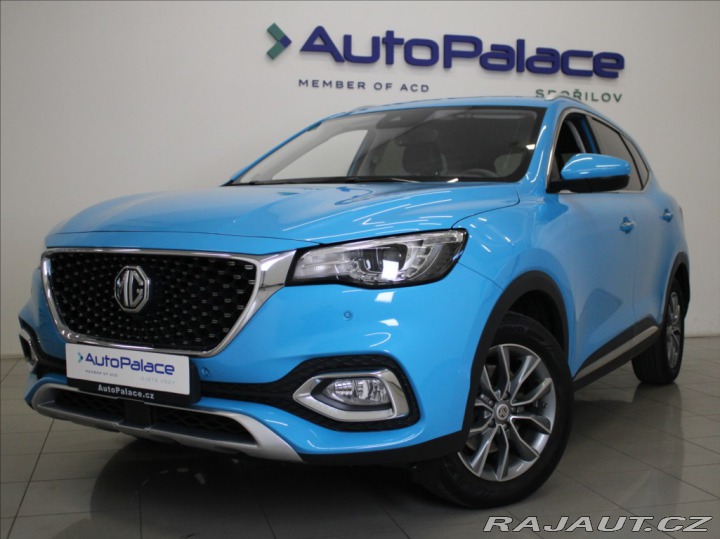 MG HS 1,5 TGI 7DCT Excite 43tkm 2023