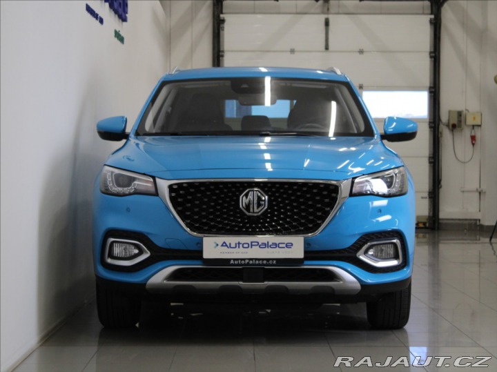 MG HS 1,5 TGI 7DCT Excite 43tkm 2023