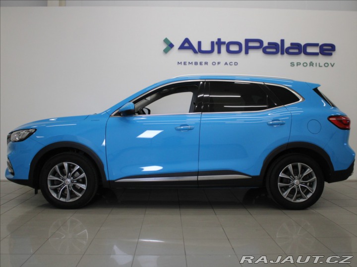 MG HS 1,5 TGI 7DCT Excite 43tkm 2023