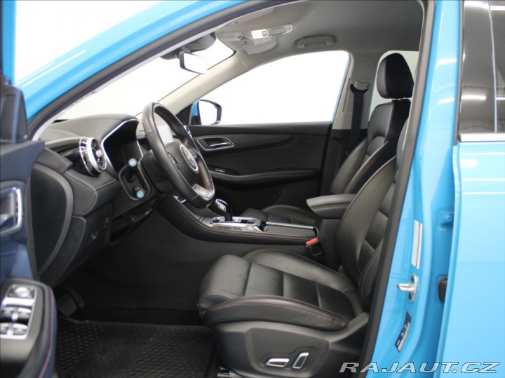 MG HS 1,5 TGI 7DCT Excite 43tkm 2023