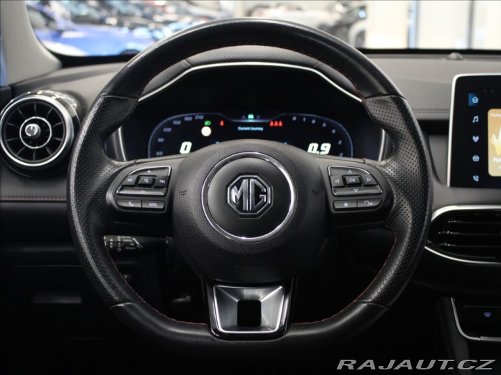 MG HS 1,5 TGI 7DCT Excite 43tkm 2023