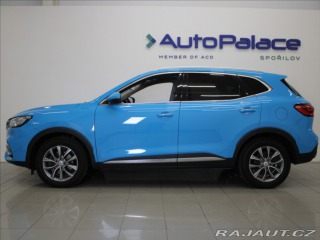 MG HS 1,5 TGI 7DCT Excite 43tkm 2023