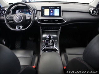 MG HS 1,5 TGI 7DCT Excite 43tkm 2023