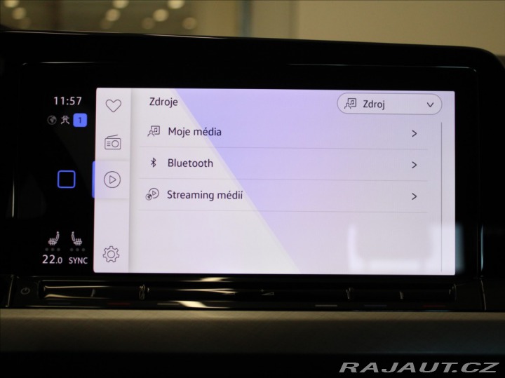 Volkswagen Golf 1,0 TSi AT Variant Life 1 2023