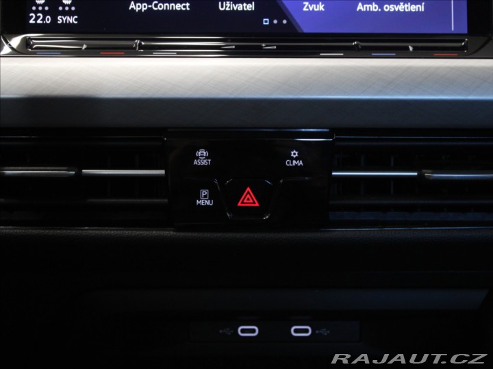 Volkswagen Golf 1,0 TSi AT Variant Life 1 2023