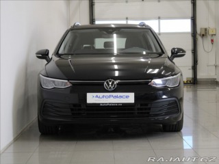 Volkswagen Golf 1,0 TSi AT Variant Life 1 2023