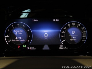 Volkswagen Golf 1,0 TSi AT Variant Life 1 2023