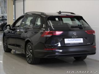Volkswagen Golf 1,0 TSi AT Variant Life 1 2023