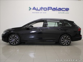Volkswagen Golf 1,0 TSi AT Variant Life 1 2023