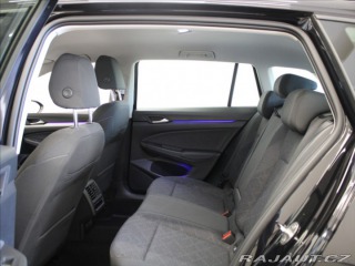 Volkswagen Golf 1,0 TSi AT Variant Life 1 2023