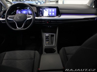 Volkswagen Golf 1,0 TSi AT Variant Life 1 2023