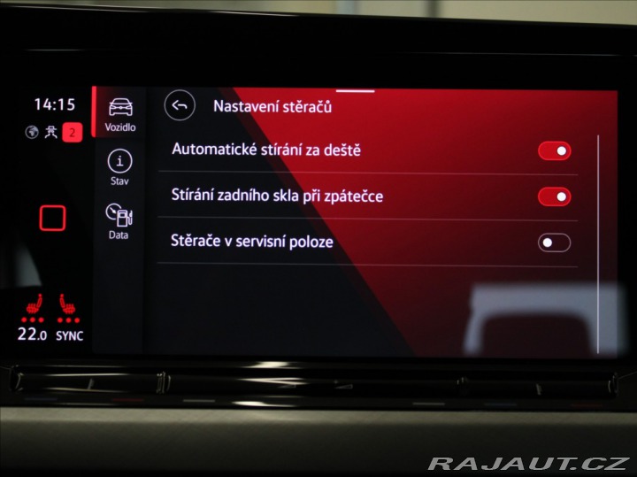 Volkswagen Golf 1,5 TSi 96kW Life Variant 2023