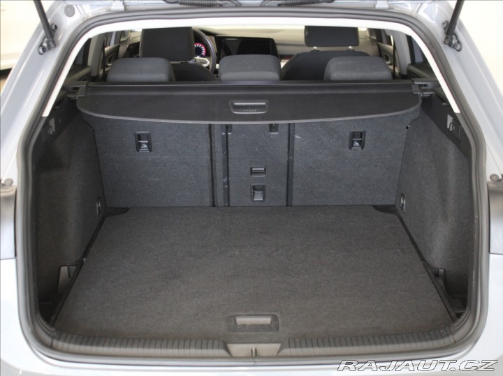 Volkswagen Golf 1,5 TSi 96kW Life Variant 2023