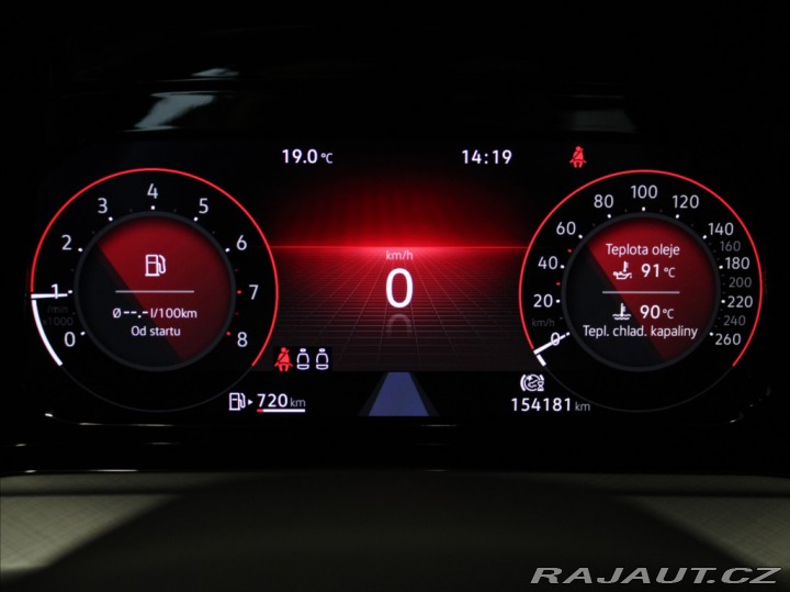 Volkswagen Golf 1,5 TSi 96kW Life Variant 2023
