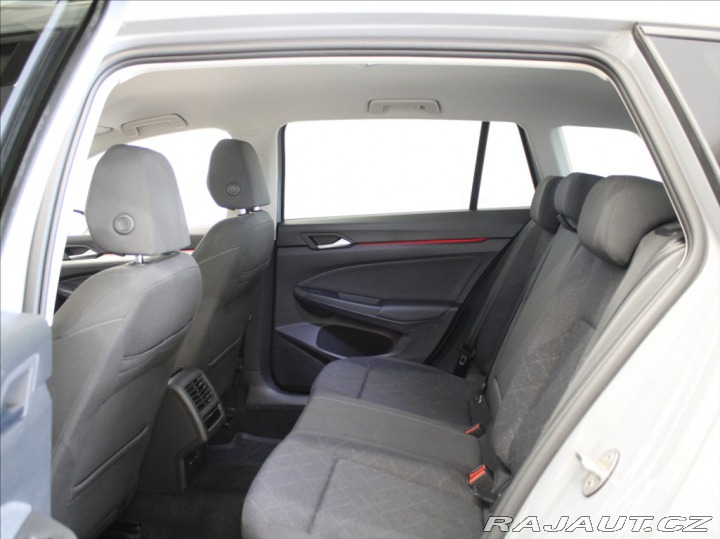 Volkswagen Golf 1,5 TSi 96kW Life Variant 2023