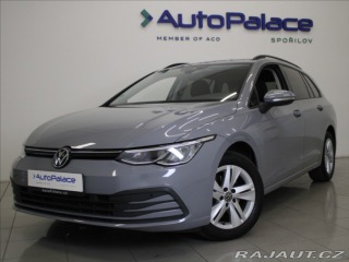 Volkswagen Golf 1,5 TSi 96kW Life Variant 2023
