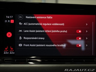 Volkswagen Golf 1,5 TSi 96kW Life Variant 2023
