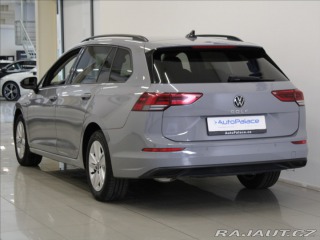 Volkswagen Golf 1,5 TSi 96kW Life Variant 2023