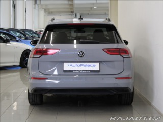 Volkswagen Golf 1,5 TSi 96kW Life Variant 2023