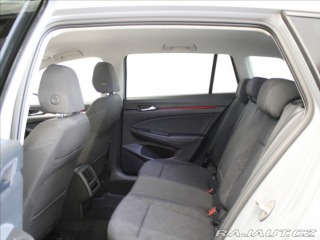 Volkswagen Golf 1,5 TSi 96kW Life Variant 2023